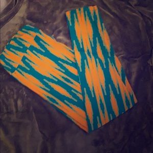 Leggings LulaRoe